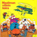 Cubitus 2 Maailman villein koira (Semic 1981) - pikkukuva 1