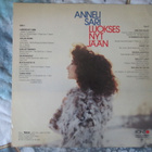 ANNELI SARI - LUOKSES NYT JÄÄN LP - pikkukuva 2