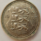 Viro Eesti 20 senti 1935 - pikkukuva 2