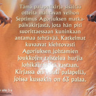 Raivoisat lohikäärmeet palapelikirja, Mahtavan velhon Agoriu - pikkukuva 4