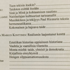 Synteesi Numero 3/2007 (Estetiikan teemanumero) - pikkukuva 2