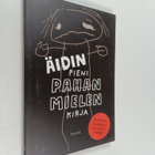 Lotta Sonninen : Äidin pieni pahan mielen kirja - pikkukuva 1