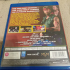 Yksinäinen Susi McQuade (Chuck Norris) Blu-ray - pikkukuva 2