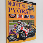 Ian Graham : Moottoripyörät - pikkukuva 1