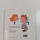Anna Sohlaus : Anagrammiannos gramman sanoina (signeeratt... - pikkukuva 2