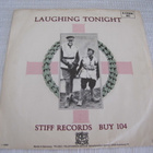 Jona Lewie stop the cavalry 7 45 saksa 1980 stiff records - pikkukuva 2