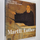 Peter Manns : Martti Luther - pikkukuva 1