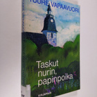 Tuure Vapaavuori : Taskut nurin, papinpoika - pikkukuva 1