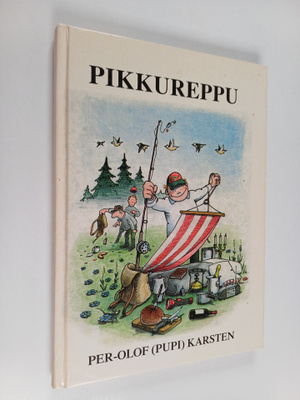 Per-Olof Karsten : Pikkureppu