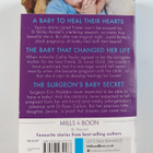 Kate Hardy ym. : Baby That Changed Everything : A Baby to... - pikkukuva 2