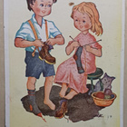 Maire Könni: Me olemme oikeita "koti-ihmisiä", p. 1946 - pikkukuva 1
