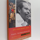 Paul Rusesabagina ym. : An Ordinary Man - An Autobiography - pikkukuva 1