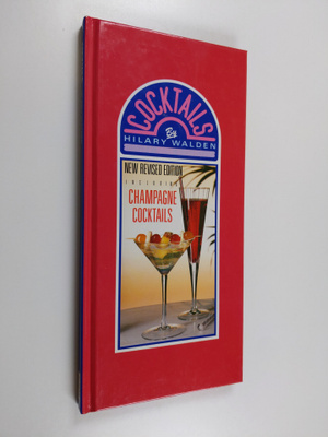 Hilary Walden : Cocktails