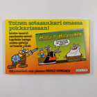 Mort Walker : Masi-minialbumi 19 - pikkukuva 2