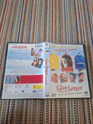 The Love Letter-Rakkauskirje