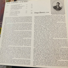 Diego Blanco plays Music for Guitar by Fernando Sor LP - pikkukuva 3