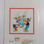 Walt Disney : Mikki ja kadonnut ravintoloitsija - pikkukuva 2