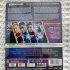 The marvels 4k ultra hd steelbook uusi. - pikkukuva 1