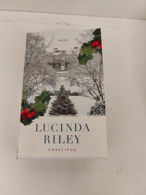 Lucinda Riley; Enkelipuu