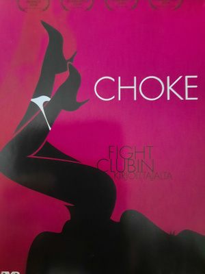 CHOKE - DVD