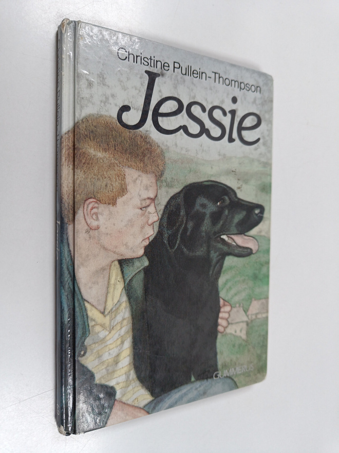 Christine Pullein-Thompson : Jessie