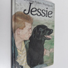 Christine Pullein-Thompson : Jessie - pikkukuva 1