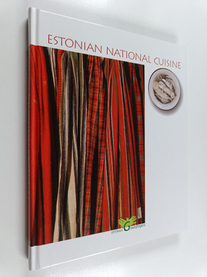Reet Piiri : Estonian national cuisine