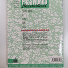Passwords streamlined : Course book 2 - pikkukuva 2