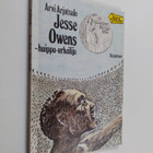 Arvi Arjatsalo : Jesse Owens - huippu-urheilija - pikkukuva 1