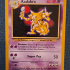 Kadabra legendary collection! - pikkukuva 1