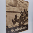 Suomen kuvalehti n:o 37/1943 - pikkukuva 1