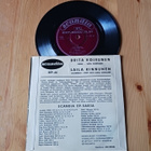 Brita Koivunen / Laila Kinnunen ep ps orig 1958 hieno - pikkukuva 2