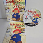 Paddington Bear (PS2) (CIB) - pikkukuva 1