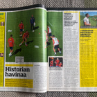 IS VEIKKAAJA JALKAPALLON EM 2012 - pikkukuva 3