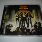 Kiss - Love Gun (CD) - pikkukuva 1