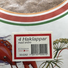 Rapukirja ja 4kpl rapuruokalappua - pikkukuva 2