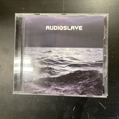 Audioslave - Out Of Exile CD