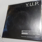 Y.U.P. - DAAVIDIN FUZZ M-/M- 7'' SINGLE - pikkukuva 2