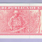 Kuuba 3 Pesos v.2005 UNC P-127 (Che Guevara) - pikkukuva 2