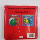 Kivoja eläimiä - pikkukuva 2