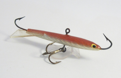 Rapala tasapaino 5g vanha malli