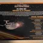 Star Trek: Enterprise (2001-2005) koko TV-sarja (UUSI) - pikkukuva 3