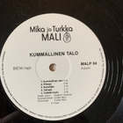 MIKA JA TURKKA MALI: Kummallinen talo. *FIN 1986 - pikkukuva 3