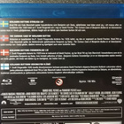 Blu-ray) The Curious Case of Benjamin Button (2 Disc) _n15 - pikkukuva 3