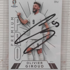 Olivier Giroud Ranska signed - pikkukuva 1