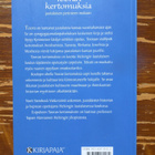 TOORAN KERTOMUKSIA juutalaisen perinteen mukaan - pikkukuva 2