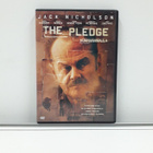 Pledge,The - Kunniasanalla (Nicholson, dvd) - pikkukuva 1
