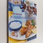 Rena Salaman : Kreikkalainen keittiö - pikkukuva 1