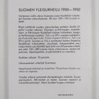 Esa Laitinen : Suomen yleisurheilu 1909 - pikkukuva 2