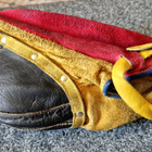 Karhu Vintage pesäpalloräpylä Pikipeikko.HIENO - pikkukuva 2